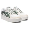 Japan S PF “White HoundSTooth Ivy”