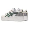 Japan S PF “White HoundSTooth Ivy”