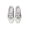 Japan S PF “White HoundSTooth Ivy”