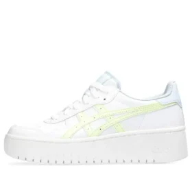Japan S PF “White Illuminate Yellow”
