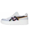 Japan S PF “White Indigo Fog Multi-Color “