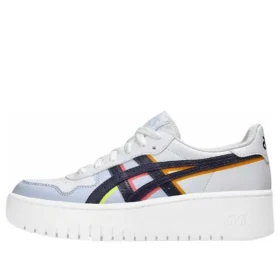 Japan S PF “White Indigo Fog Multi-Color “