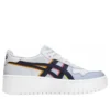 Japan S PF “White Indigo Fog Multi-Color “