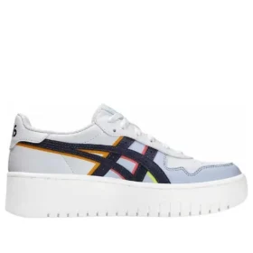 Japan S PF “White Indigo Fog Multi-Color “