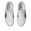 Japan S PF “White Indigo Fog Multi-Color “