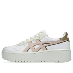 Japan S PF “White Mineral Beige”