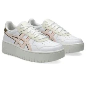 Japan S PF “White Mineral Beige”