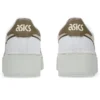 Japan S PF “White Mineral Beige”