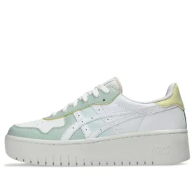 Japan S PF “White Pale Blue”