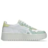 Japan S PF “White Pale Blue”