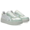 Japan S PF “White Pale Blue”