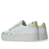 Japan S PF “White Pale Blue”