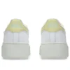 Japan S PF “White Pale Blue”