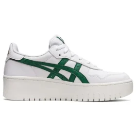Japan S PF “White Shamrock Green”