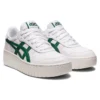 Japan S PF “White Shamrock Green”