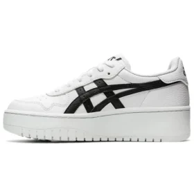Japan S Platform “White Black”
