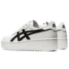 Japan S Platform “White Black”