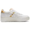 Japan S Platform “White Gold”