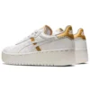 Japan S Platform “White Gold”