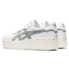 Japan S Platform “White Piedmont Grey”