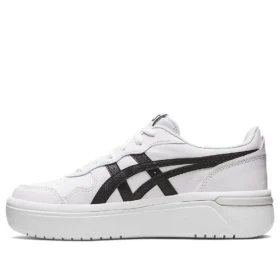 Japan S ST “White Black”