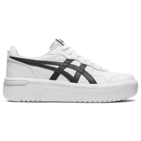 Japan S ST “White Black”