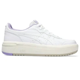 Japan S ST “White Digital Violet”
