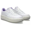 Japan S ST “White Digital Violet”