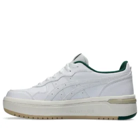 Japan S ST “White Jewel Green”