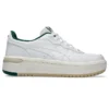Japan S ST “White Jewel Green”