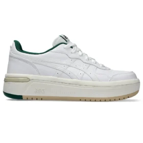 Japan S ST “White Jewel Green”