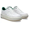 Japan S ST “White Jewel Green”