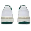 Japan S ST “White Jewel Green”
