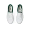 Japan S ST “White Jewel Green”