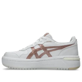 Japan S ST “White Rose Gold”