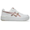 Japan S ST “White Rose Gold”