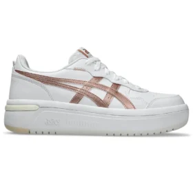 Japan S ST “White Rose Gold”