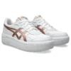 Japan S ST “White Rose Gold”