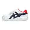 Japan S TS “White Classic Red”