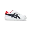 Japan S TS “White Classic Red”