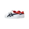 Japan S TS “White Classic Red”