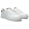 Japan S “White Black”