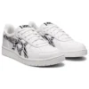 Japan S “White Black”