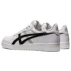 Japan S “White Black”