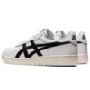 Japan S “White Black”