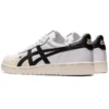 Japan S “White Black”