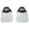 Japan S “White Black”