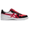 Japan S “White Black Red”
