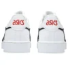 Japan S “White Black Red”