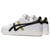 Japan S “White Black Yellow”